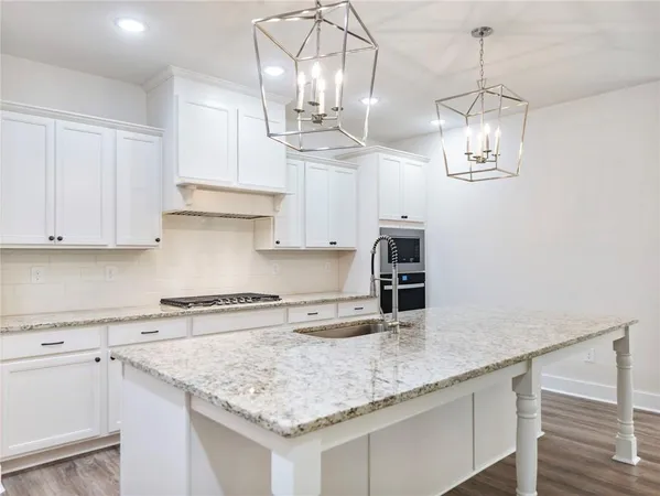 $725,900 | 490 Jackson Street, Buford, GA 30518