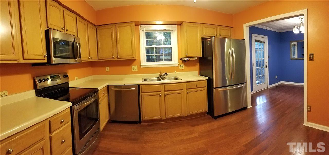 7305 Pilgrim Road Raleigh, NC 27616 - Photo 1 of 17 Gallery Image 1