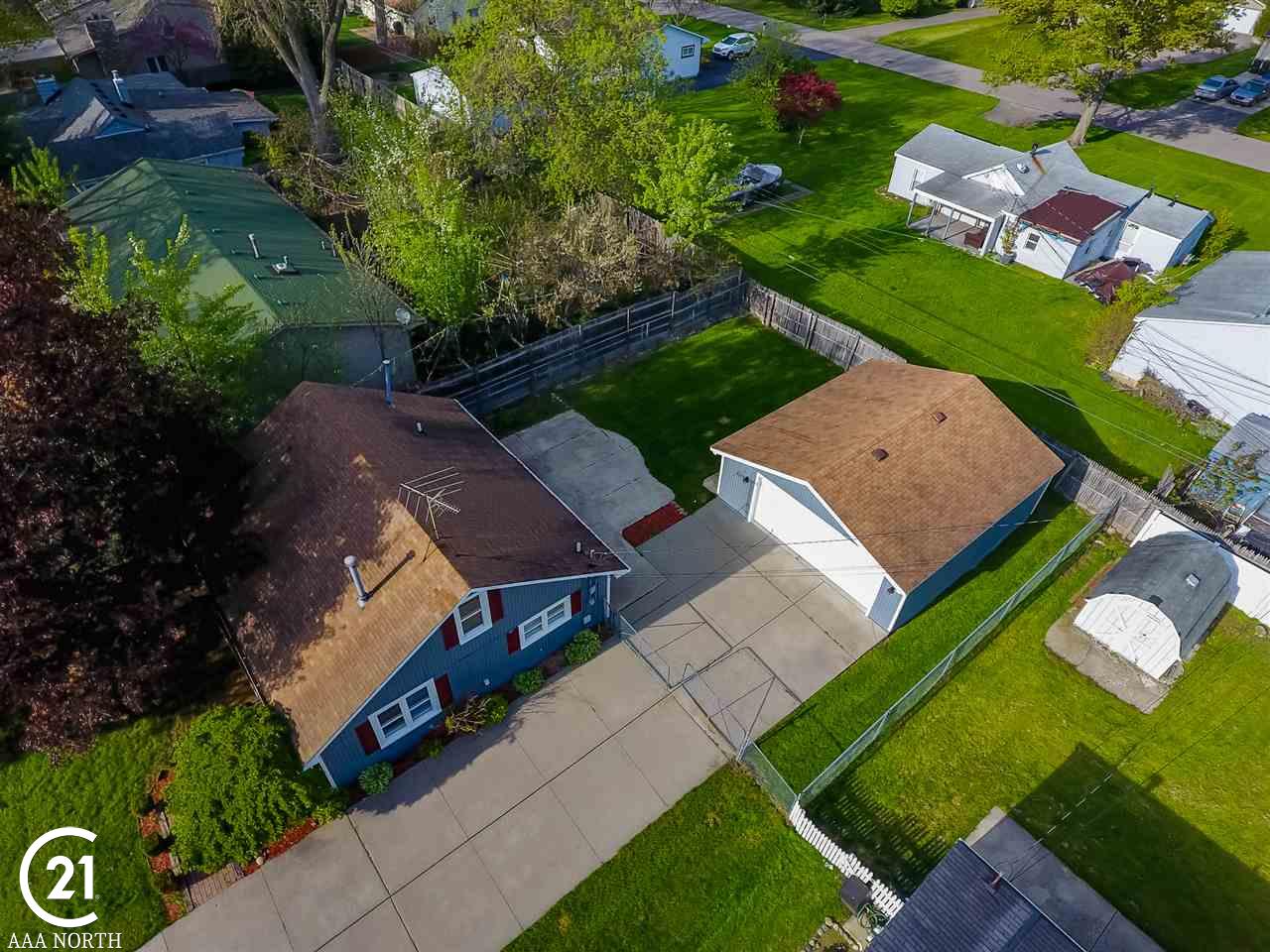 2895 Walsh Drive Rochester Hills, MI 48309 - Photo 10 of 38