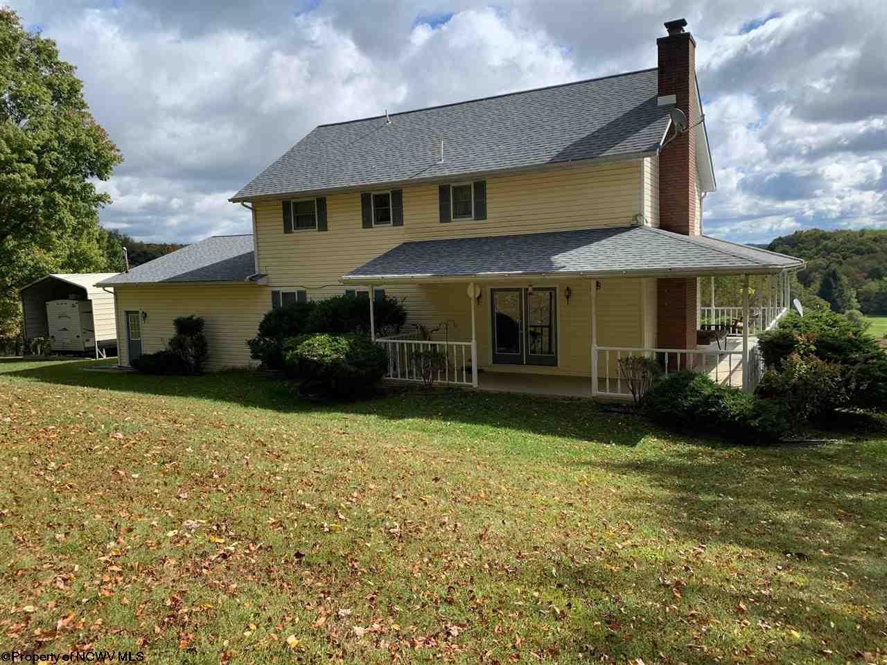 617 Stony Run Road Buckhannon, WV 26201 - Photo 2 of 20 Gallery Image 2