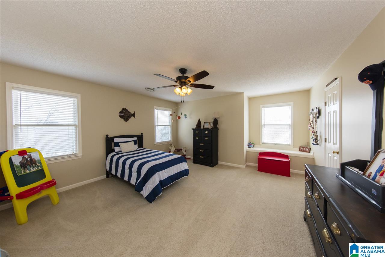 1109 Saddlebrook Road Birmingham, AL 35210 - Photo 29 of 46