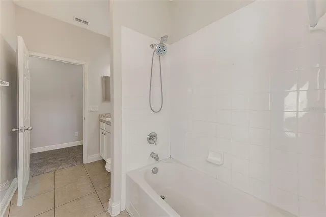 a view of swimming pool with lounge chair