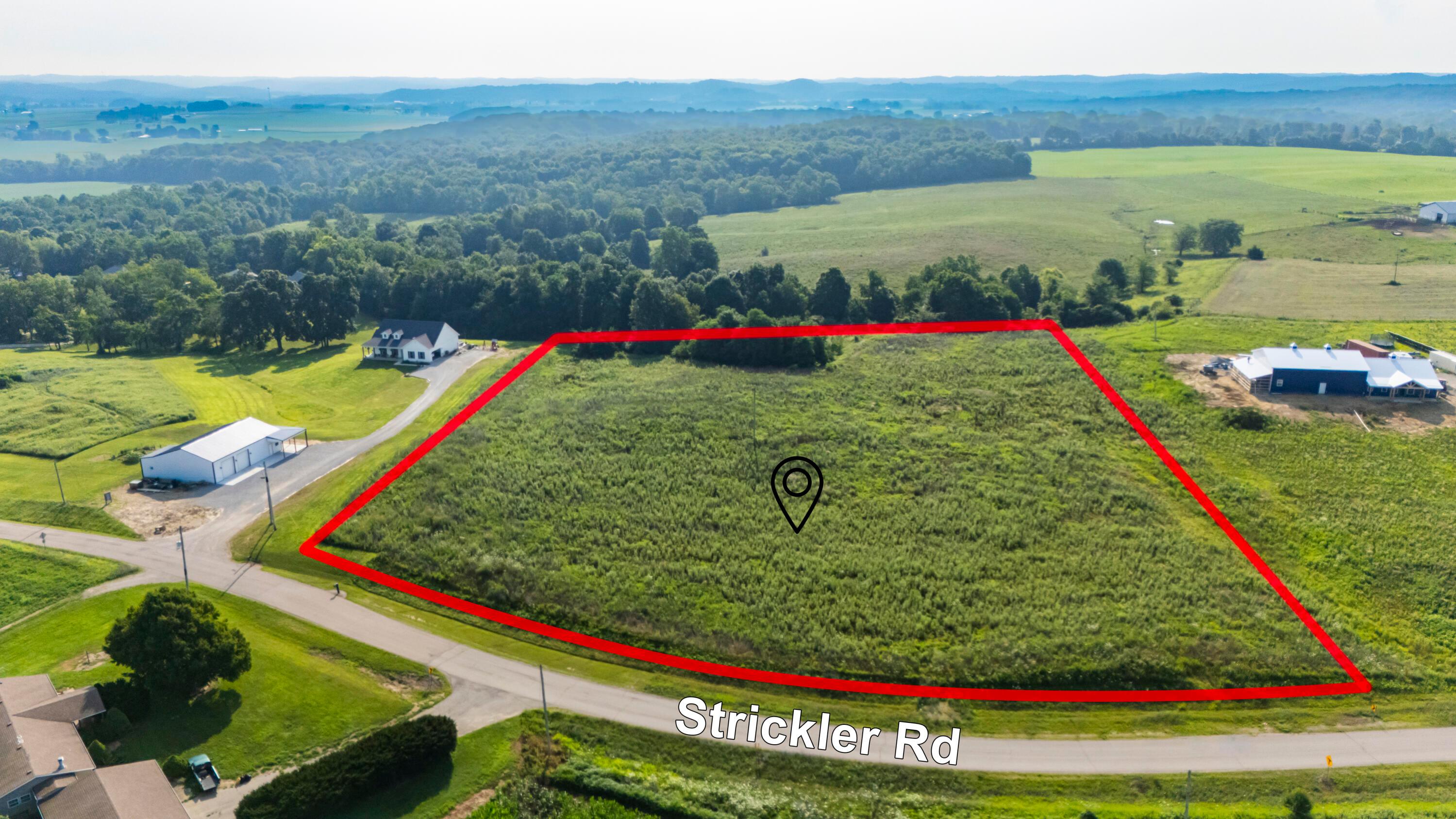 0 Strickler Road Southwest Amanda, OH 43102 - Photo 3 of 12 Amanda Strickler Rd-1B