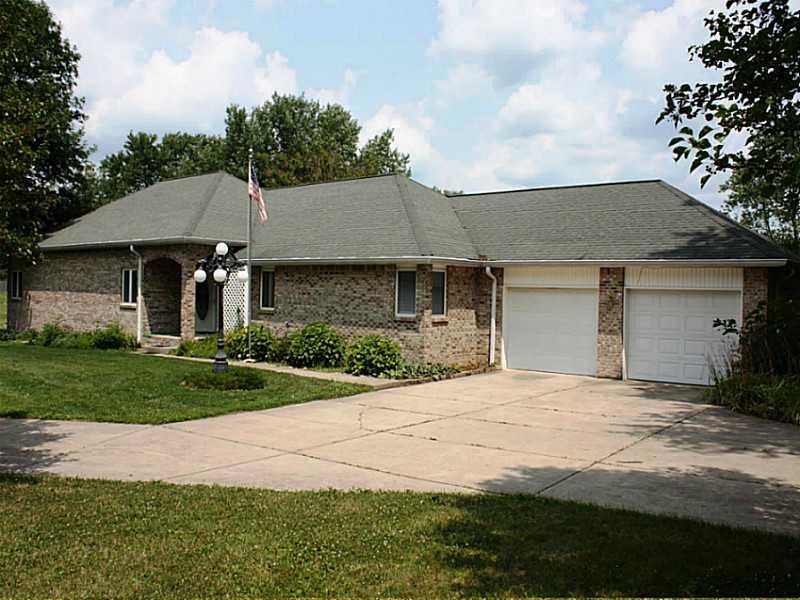 8846 Maze Road Indianapolis, IN 46259 - Photo 1 of 23 Gallery Image 1