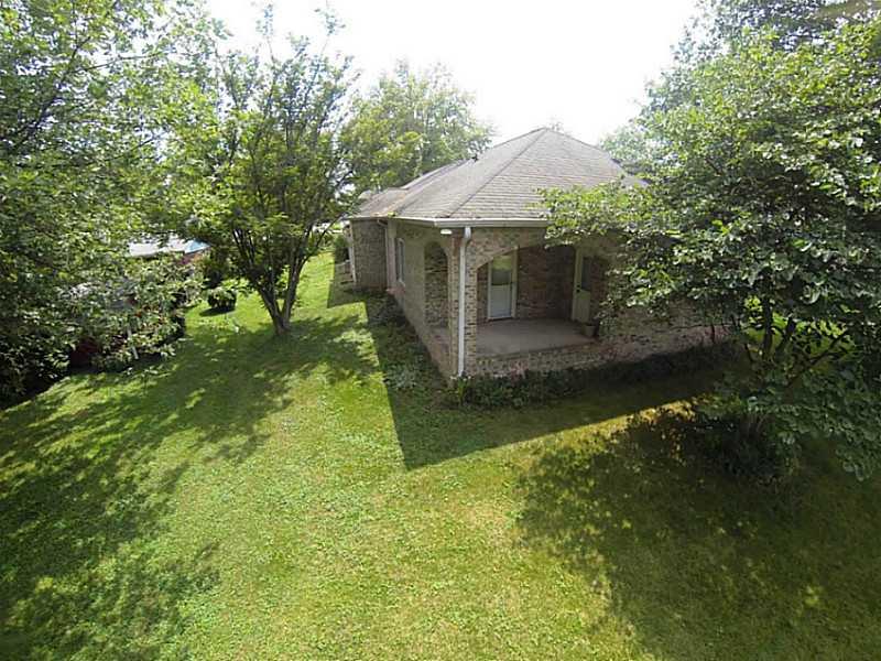 8846 Maze Road Indianapolis, IN 46259 - Photo 20 of 23 Gallery Image 20