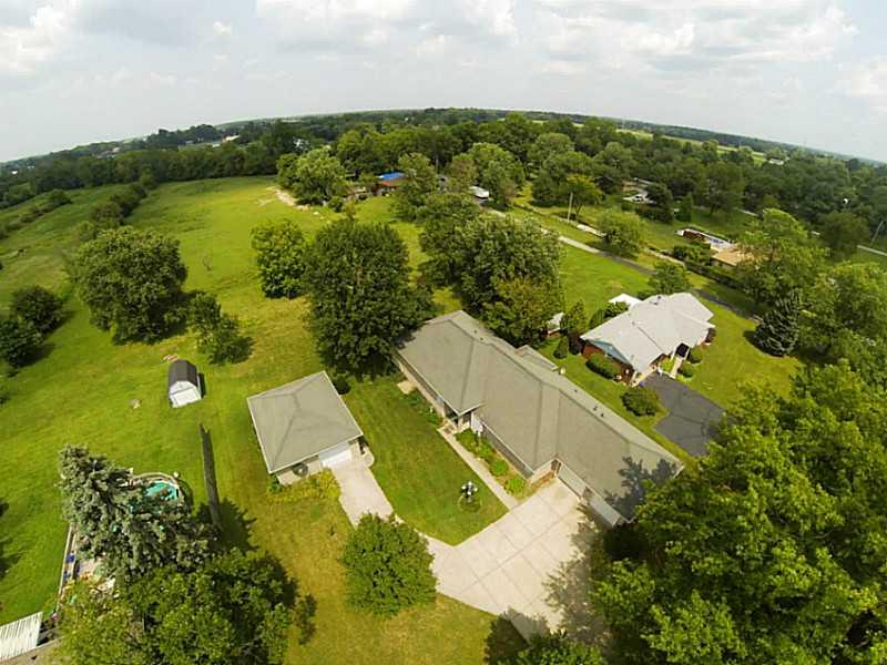 8846 Maze Road Indianapolis, IN 46259 - Photo 21 of 23 Gallery Image 21