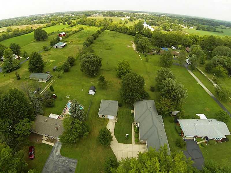 8846 Maze Road Indianapolis, IN 46259 - Photo 22 of 23 Gallery Image 22