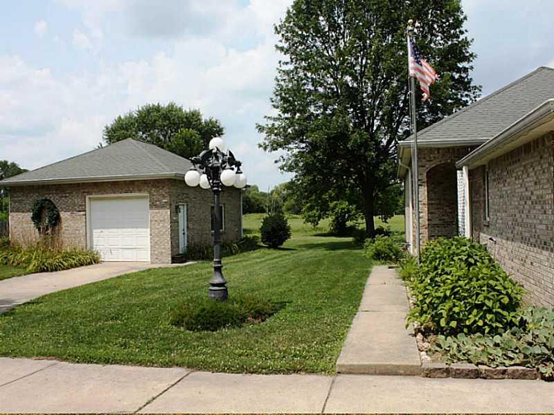 8846 Maze Road Indianapolis, IN 46259 - Photo 23 of 23 Gallery Image 23