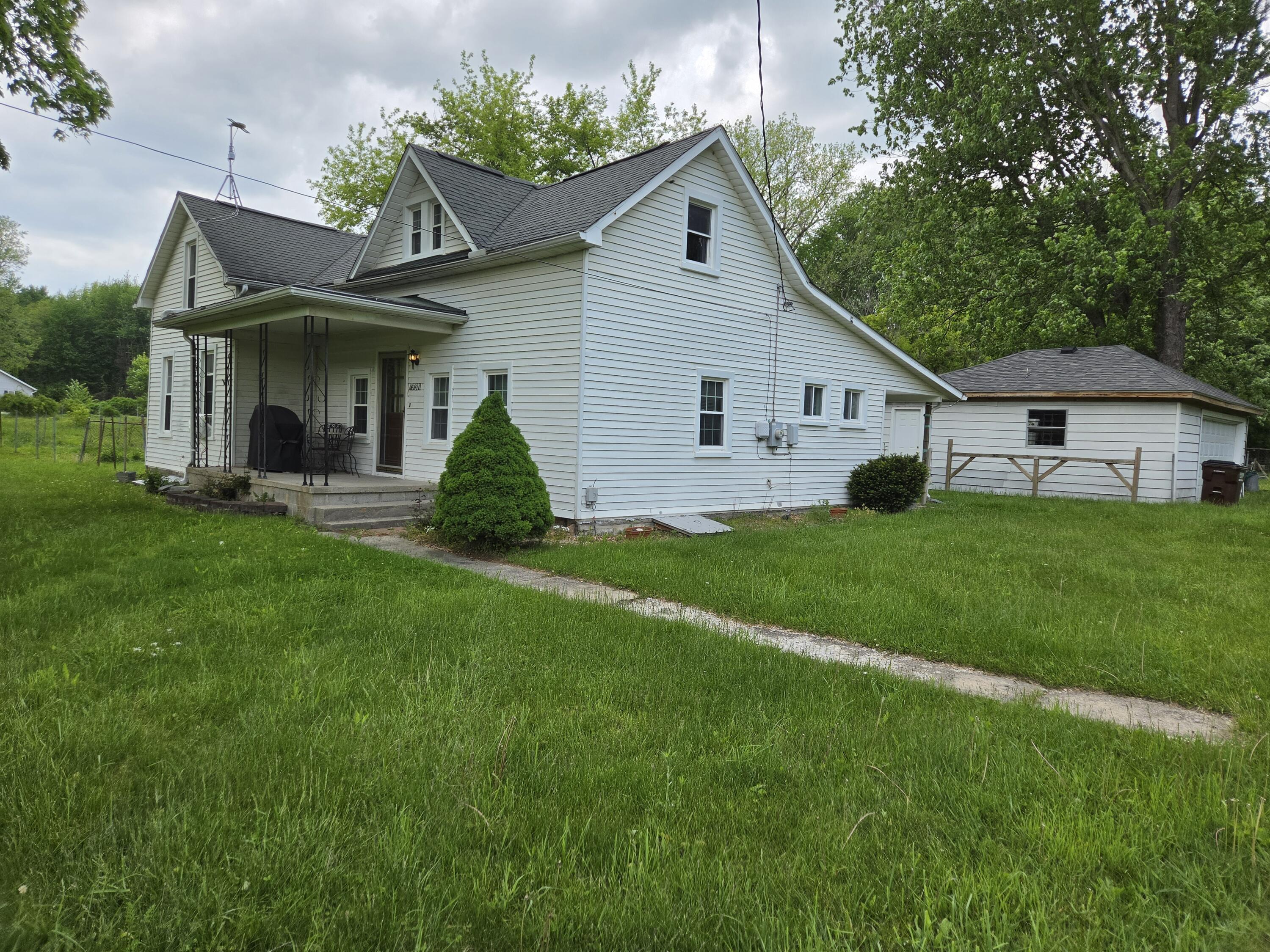 7931 Talladay Road Milan, MI 48160 - Photo 2 of 39 20260518_140758