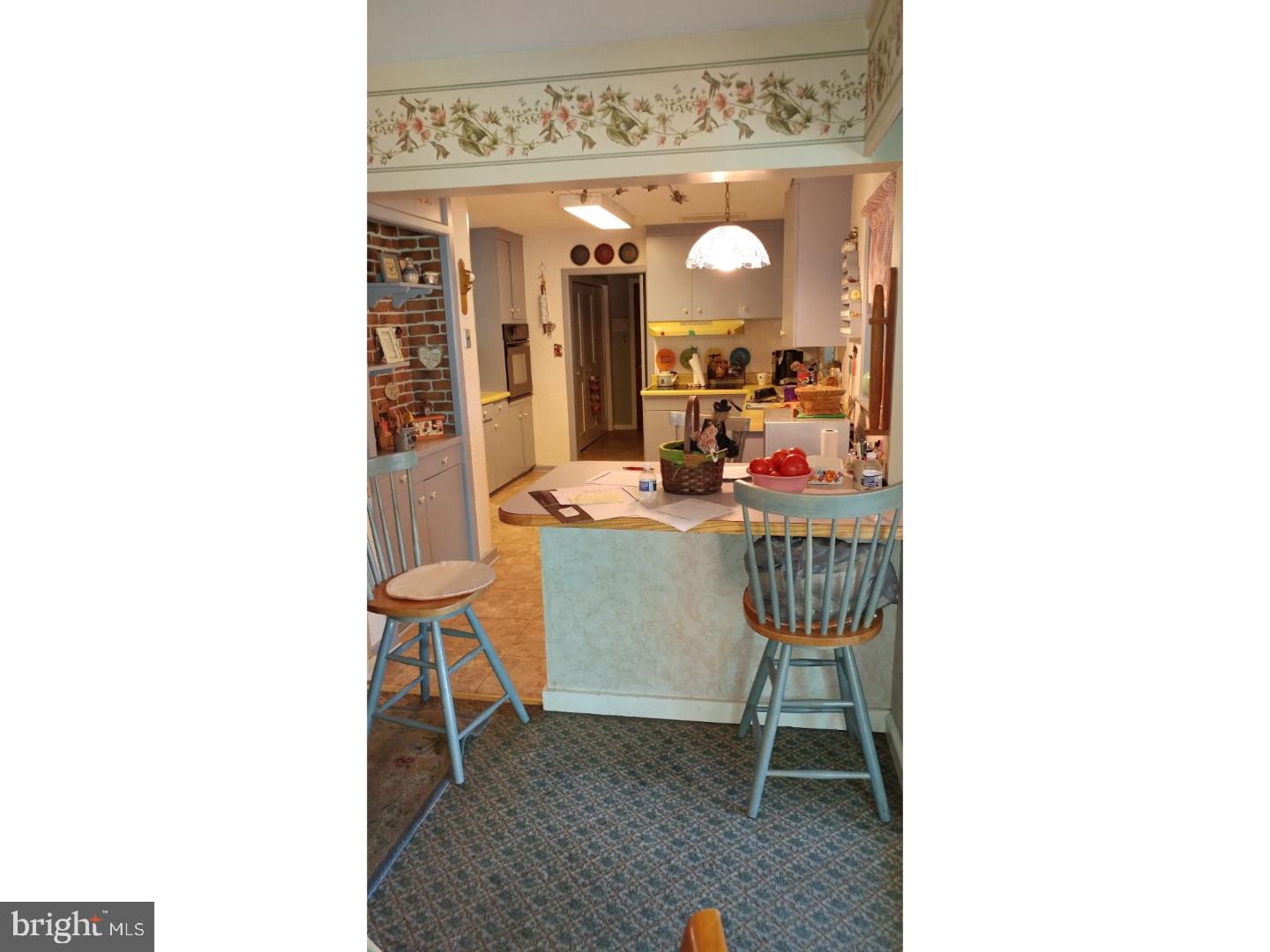 527 Fairhill Road Hatfield, PA 19440 - Photo 5 of 7 Kitchen