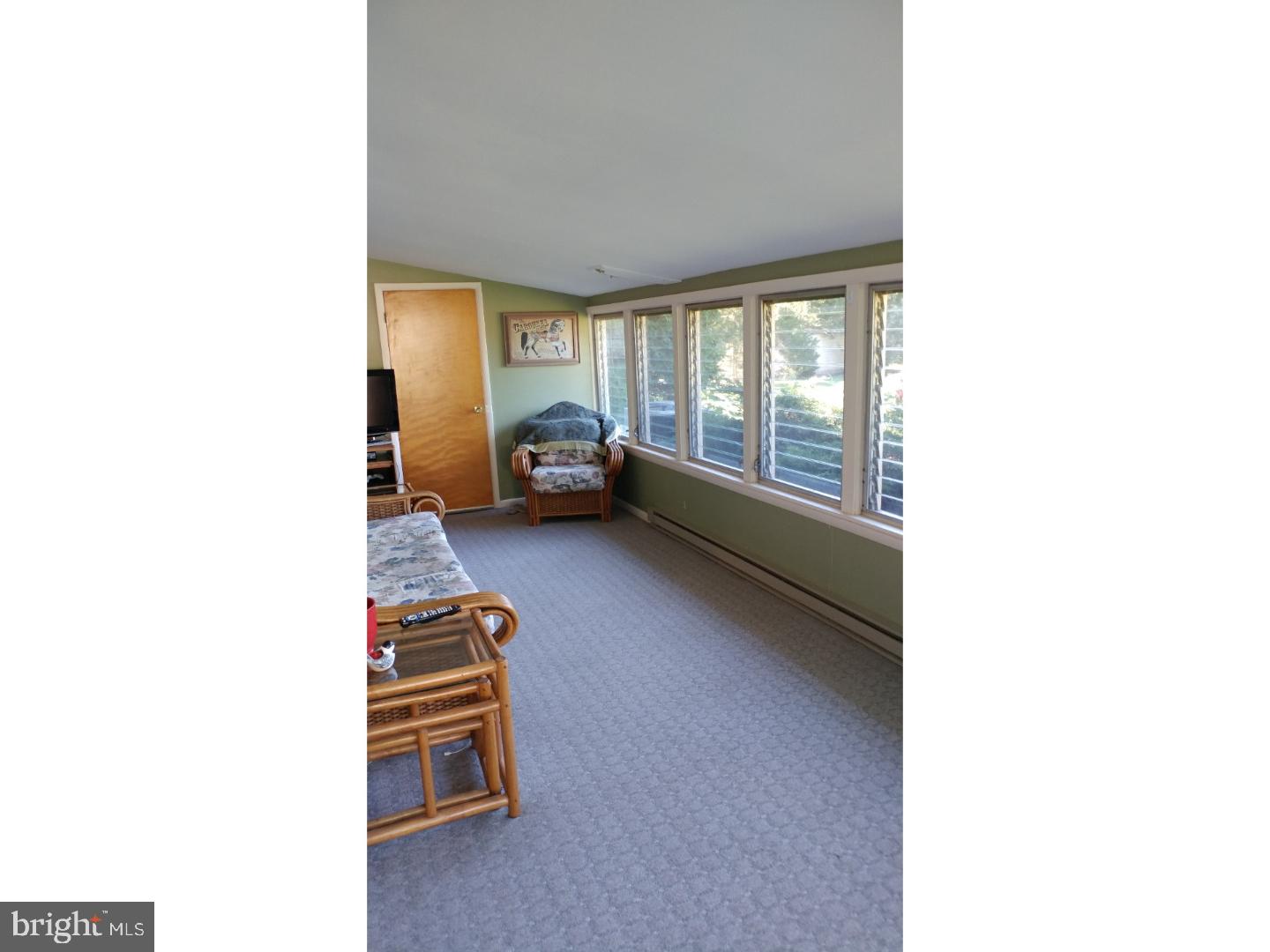 527 Fairhill Road Hatfield, PA 19440 - Photo 6 of 7 Sun Room