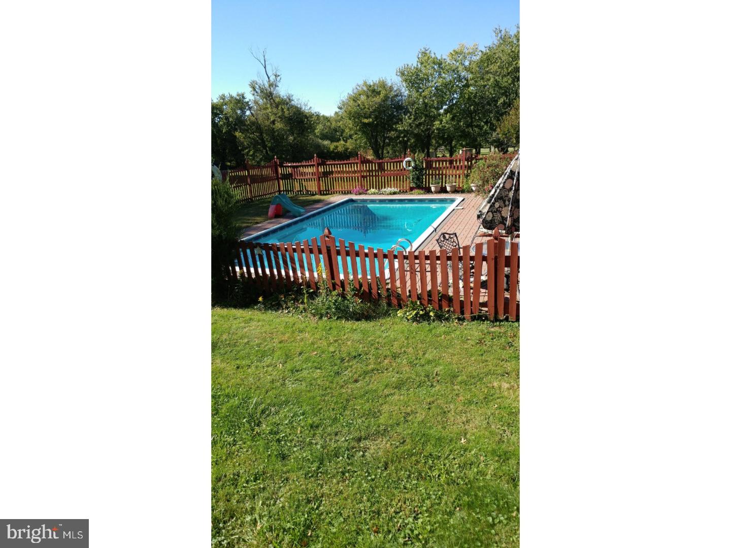 527 Fairhill Road Hatfield, PA 19440 - Photo 7 of 7 Pool