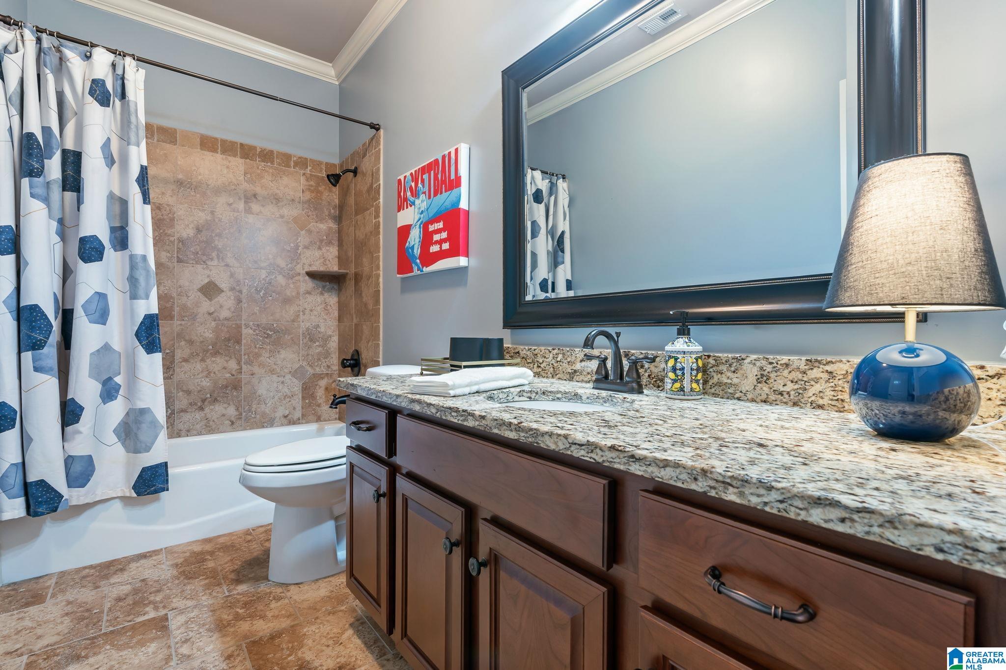 112 Waterloo Bend Birmingham, AL 35242 - Photo 44 of 55