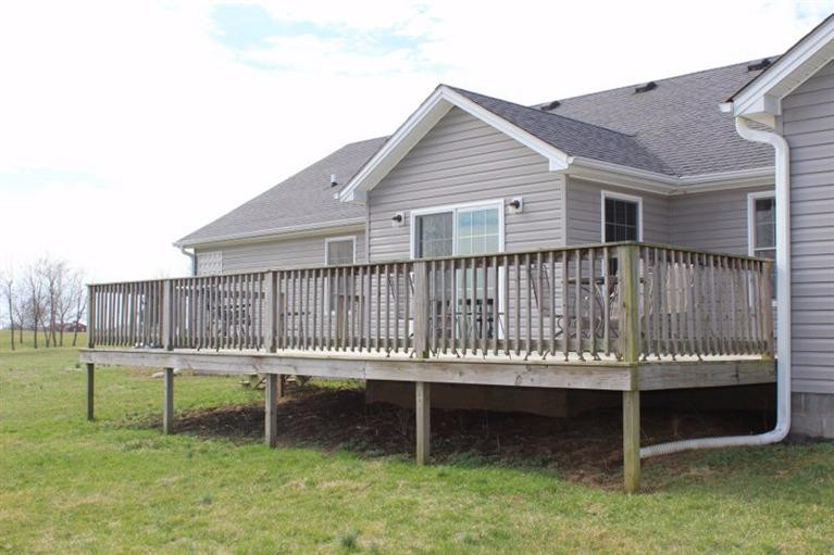 159 Normans Camp Road Harrodsburg, KY 40330 - Photo 64 of 73 Photo 64