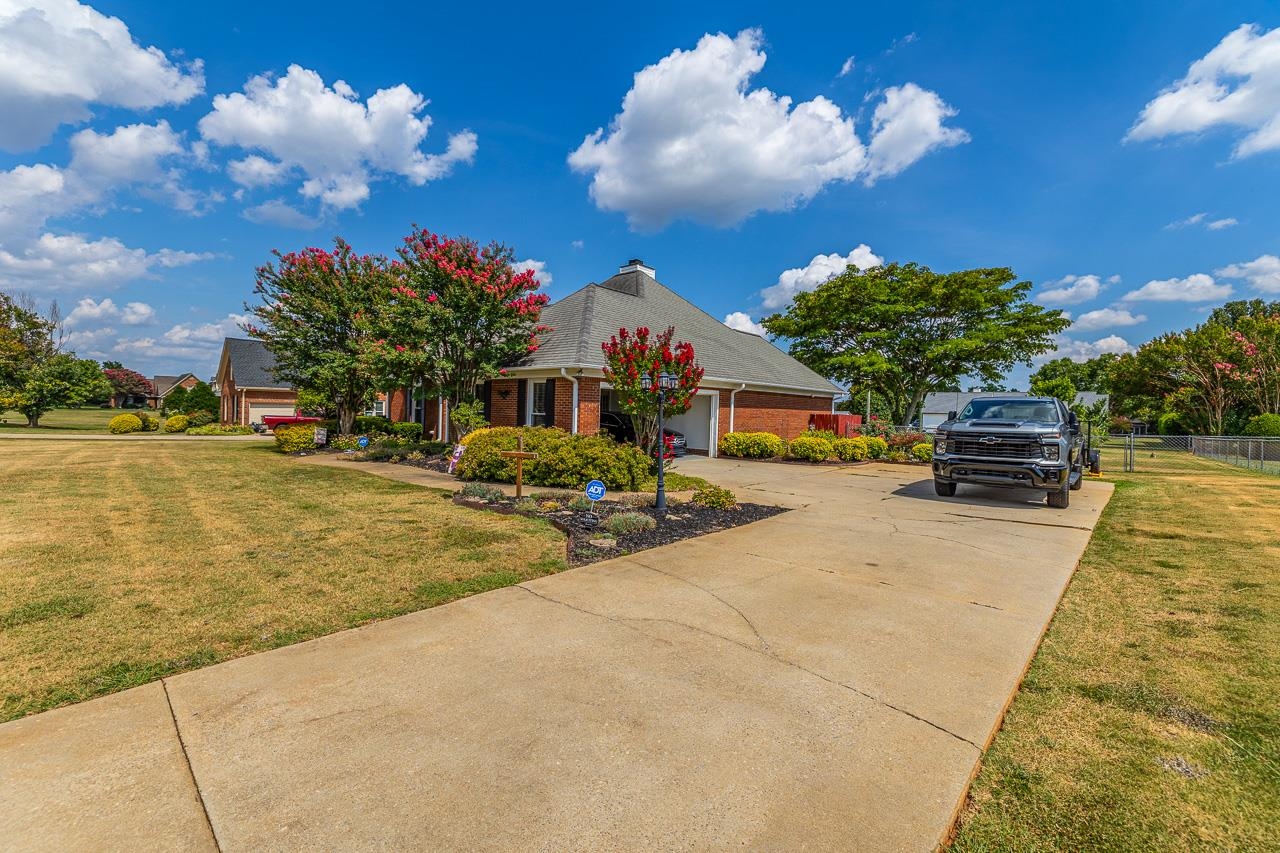 7655 Reidville Road Woodruff, SC 29388 - Photo 42 of 45