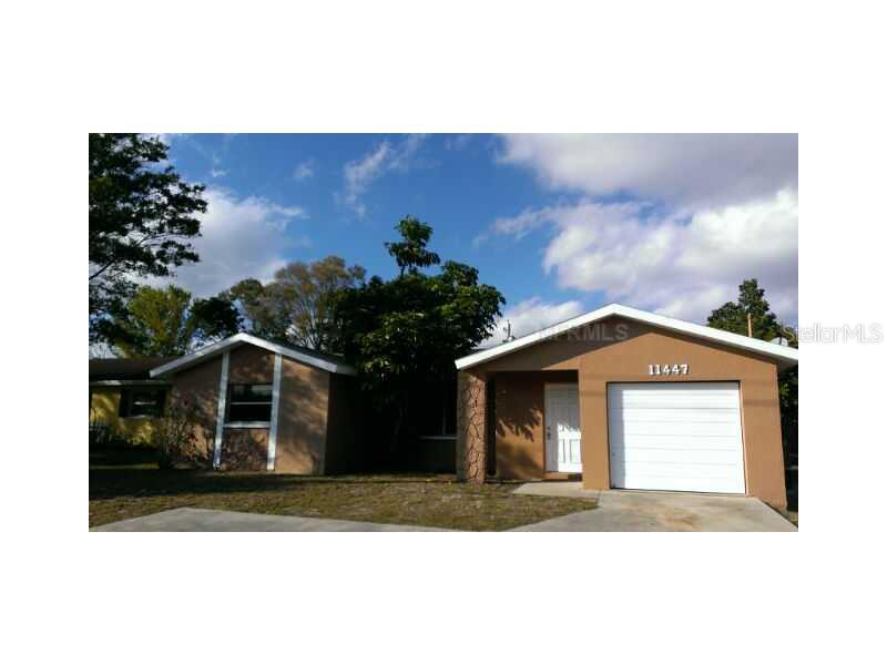11447 Walsingham Road Seminole, FL 33778 - Photo 1 of 1 Exterior Front