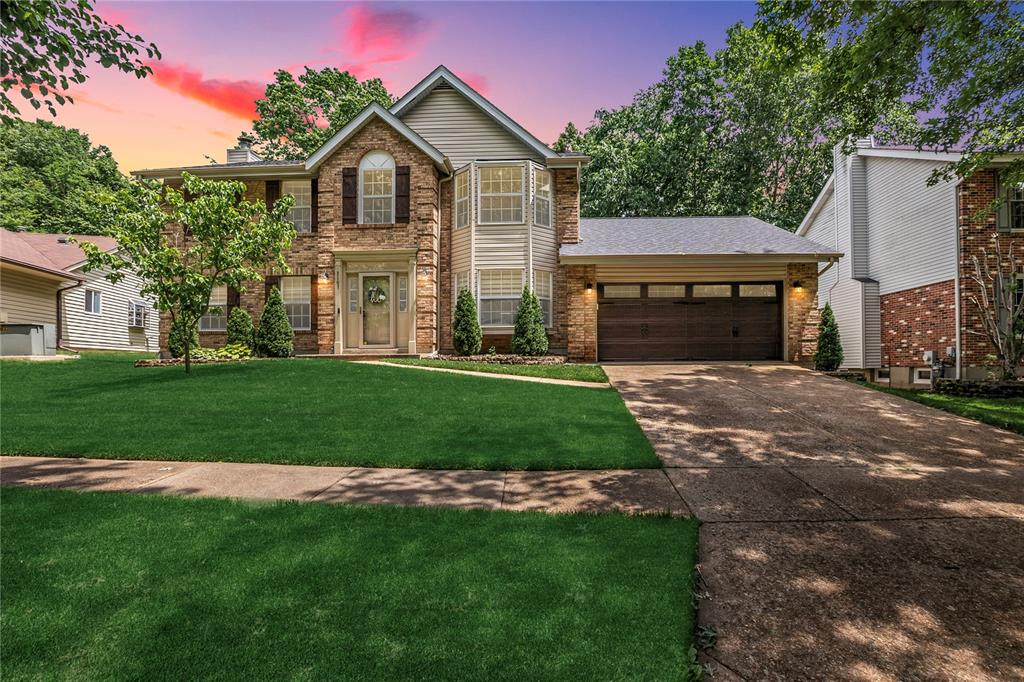 3107 Olde Post Road St. Louis, MO 63129 - Photo 1 of 37 Gallery Image 1