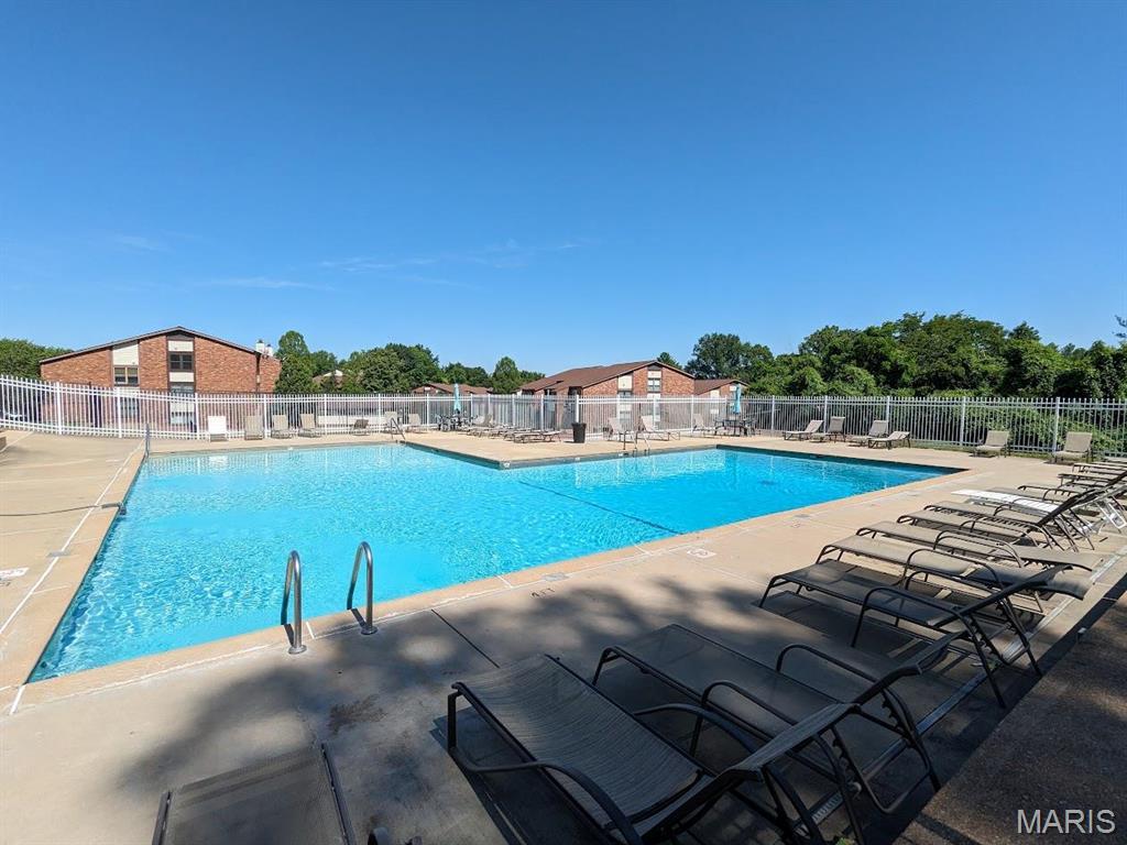 3107 Olde Post Road St. Louis, MO 63129 - Photo 36 of 37 Gallery Image 36