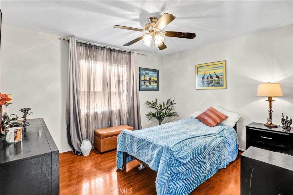 11343 Fulbourn Court Rancho Cucamonga, CA 91730 - Photo 22 of 66 downstairs bedroom