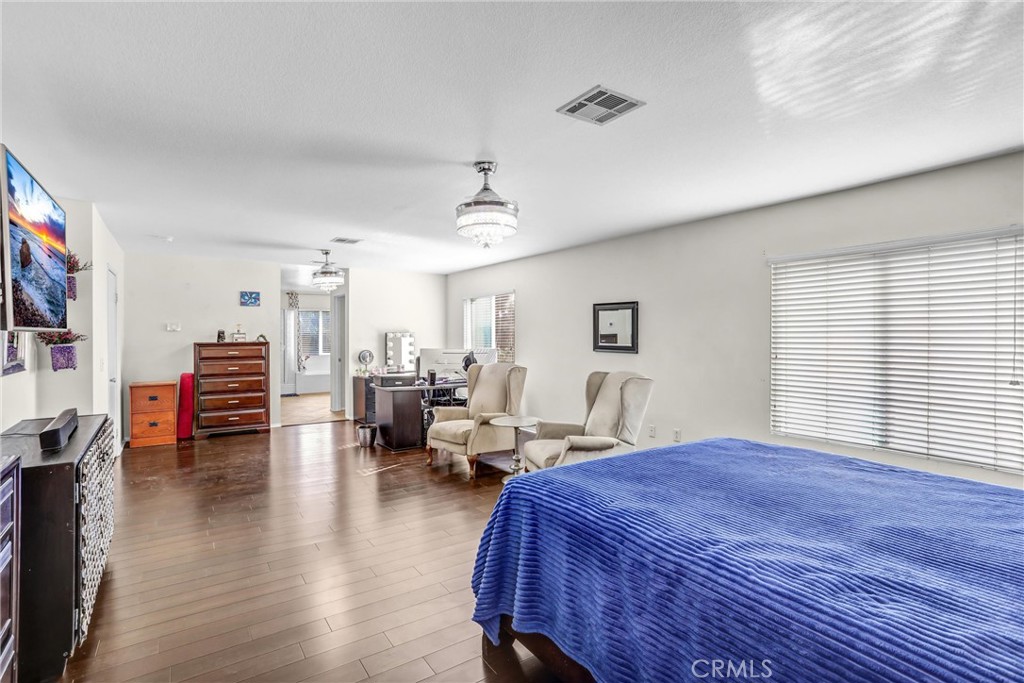 11343 Fulbourn Court Rancho Cucamonga, CA 91730 - Photo 28 of 66 Master bedroom retreat