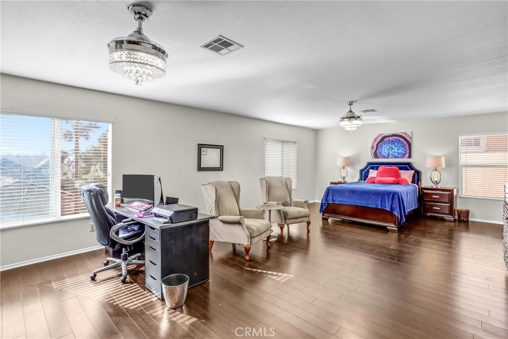11343 Fulbourn Court Rancho Cucamonga, CA 91730 - Photo 29 of 66 Master bedroom
