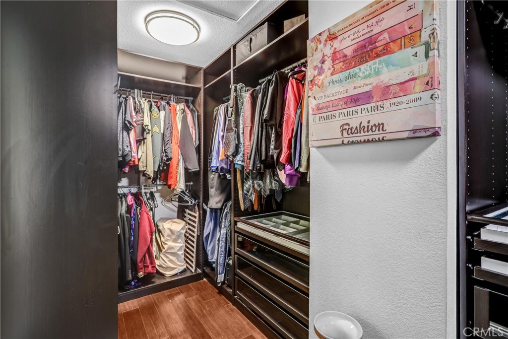 11343 Fulbourn Court Rancho Cucamonga, CA 91730 - Photo 36 of 66 Master Closet