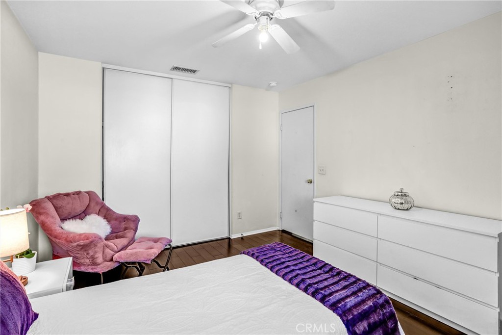 11343 Fulbourn Court Rancho Cucamonga, CA 91730 - Photo 46 of 66 2rd Bedroom upstairs