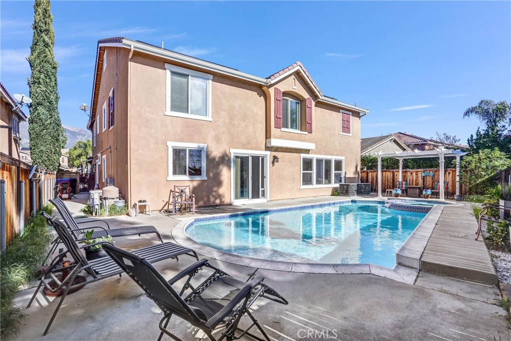 11343 Fulbourn Court Rancho Cucamonga, CA 91730 - Photo 56 of 66