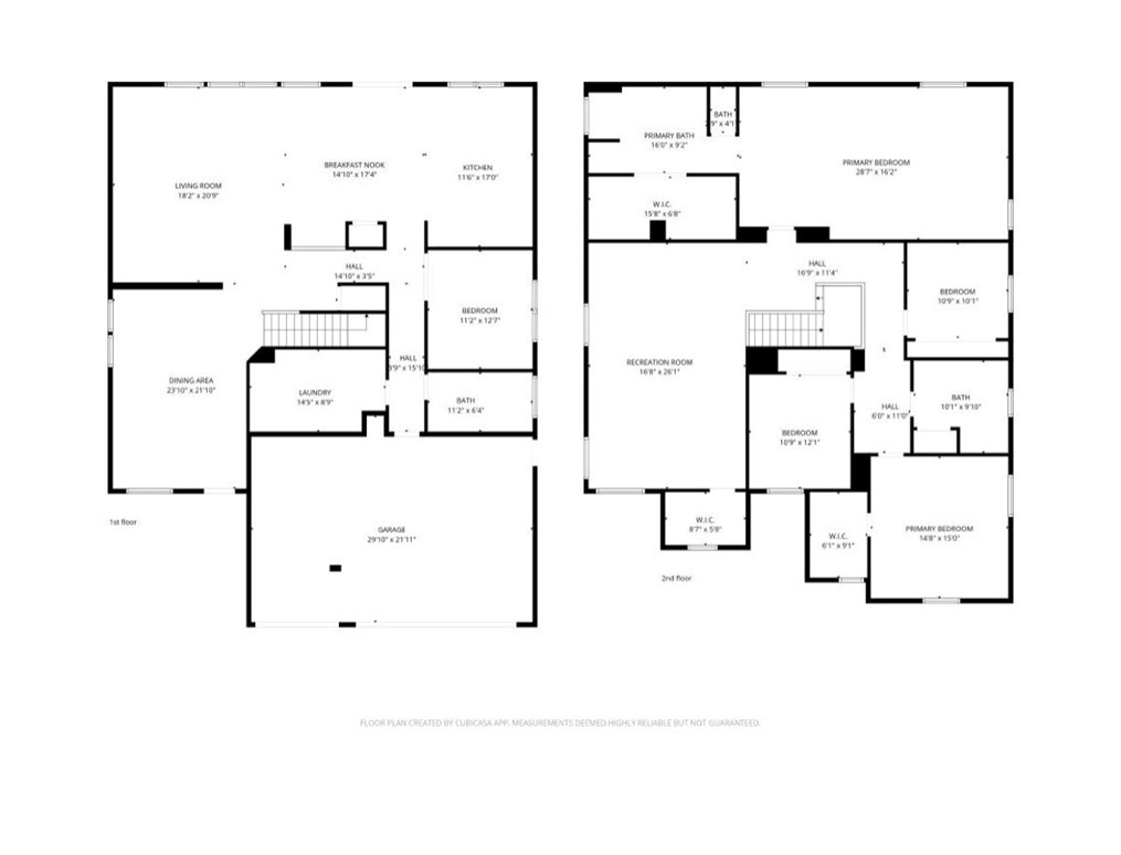 11343 Fulbourn Court Rancho Cucamonga, CA 91730 - Photo 66 of 66