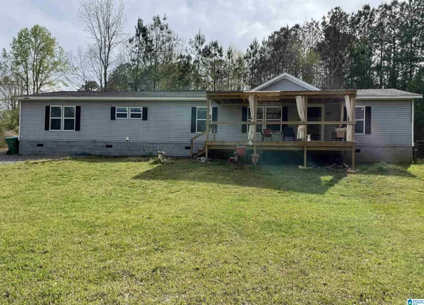$284,900 | 2506 Woolfolk Road, Munford, AL 36268
