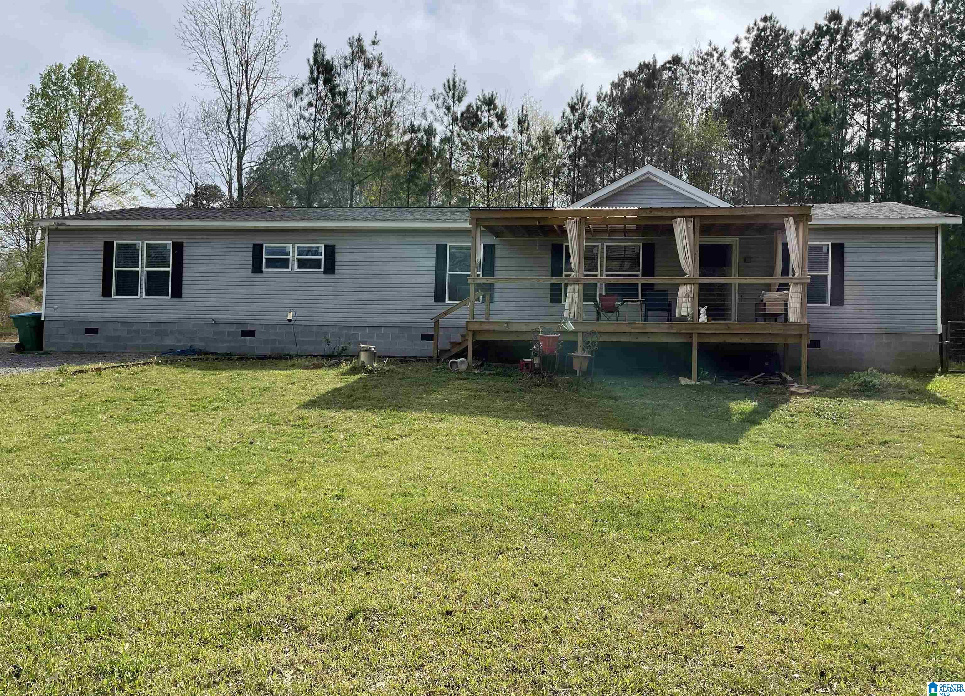 2506 Woolfolk Road Munford, AL 36268 - Photo 1 of 32