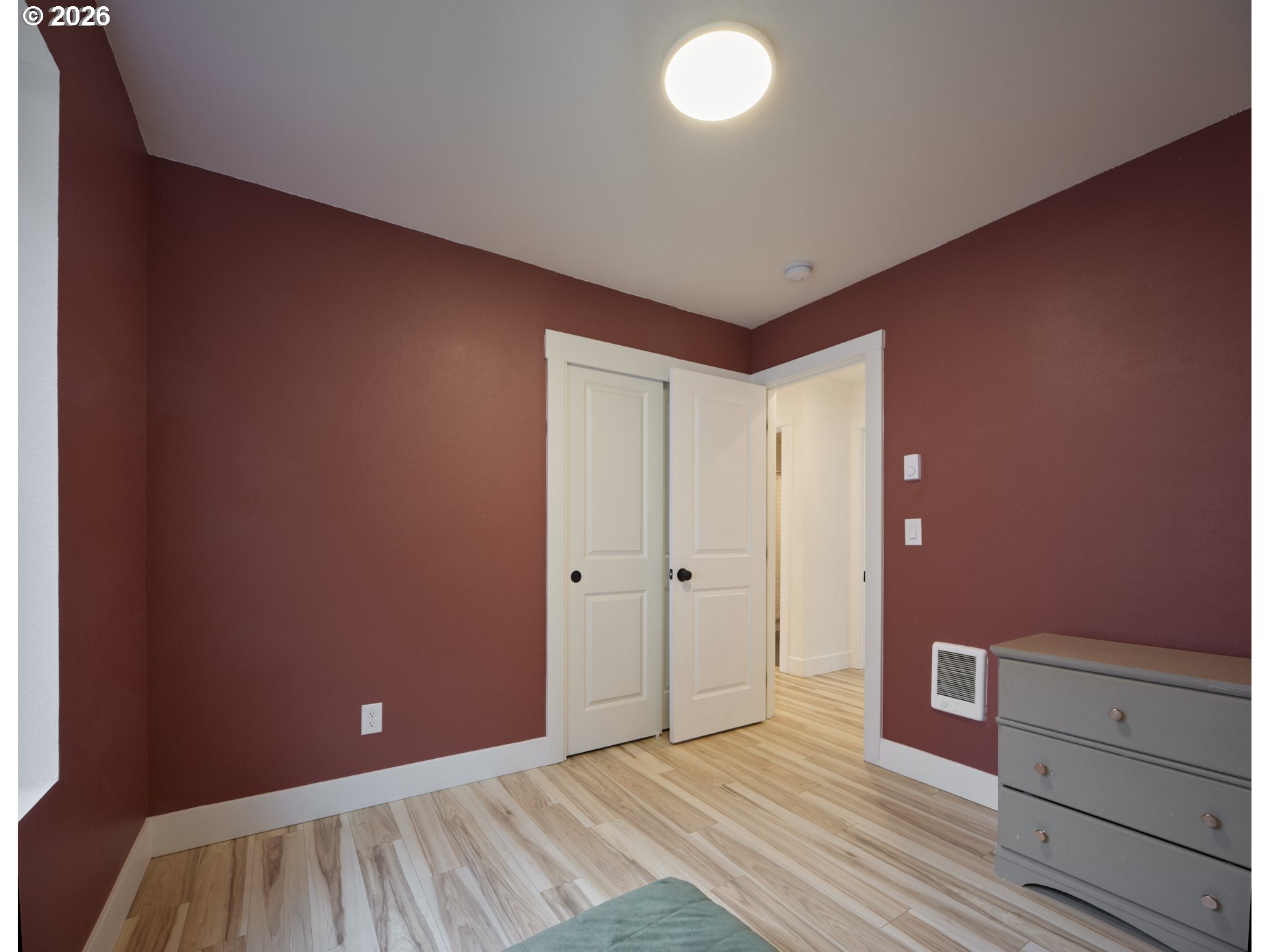 1015 Peach Road Winlock, WA 98596 - Photo 22 of 35 Bedroom