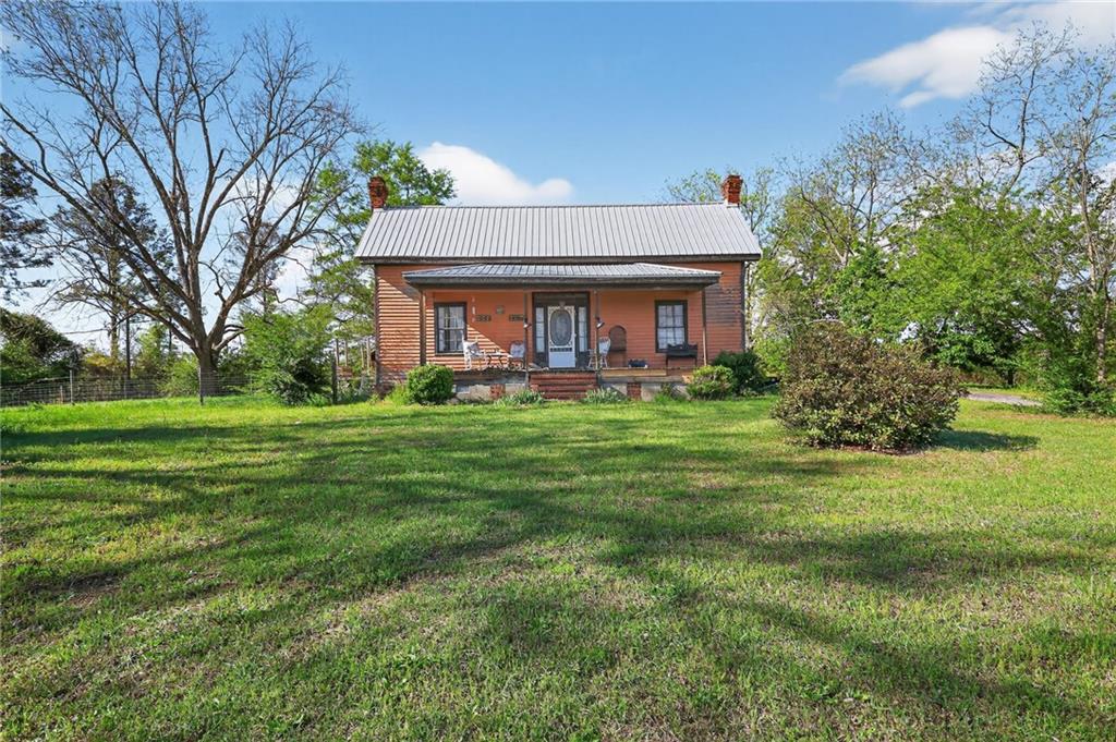 1235 Tommy Purvis Jr Road Reynolds, GA 31076 - Photo 1 of 15