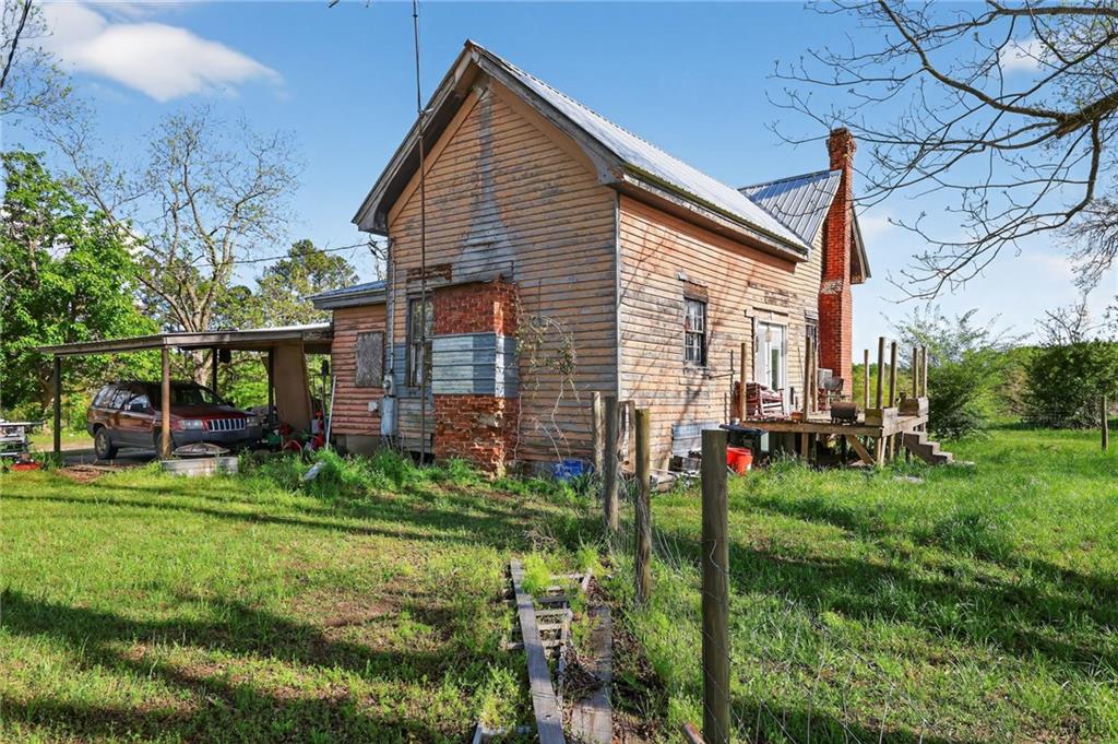 1235 Tommy Purvis Jr Road Reynolds, GA 31076 - Photo 3 of 15