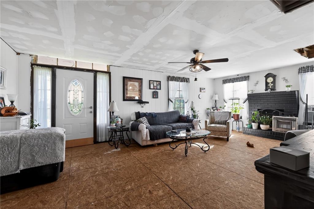 1235 Tommy Purvis Jr Road Reynolds, GA 31076 - Photo 4 of 15