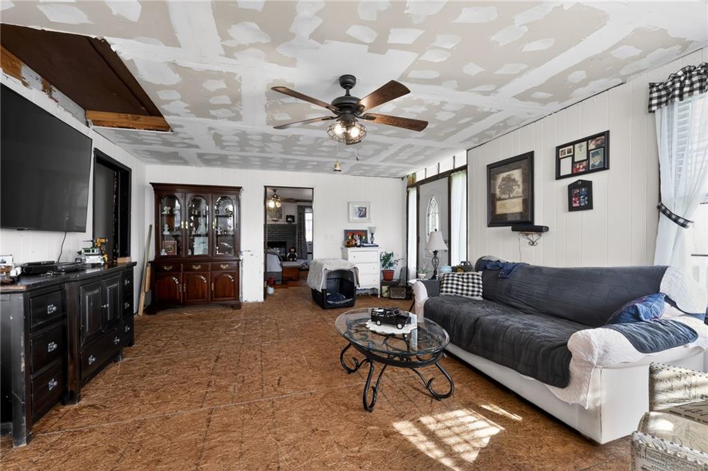 1235 Tommy Purvis Jr Road Reynolds, GA 31076 - Photo 5 of 15