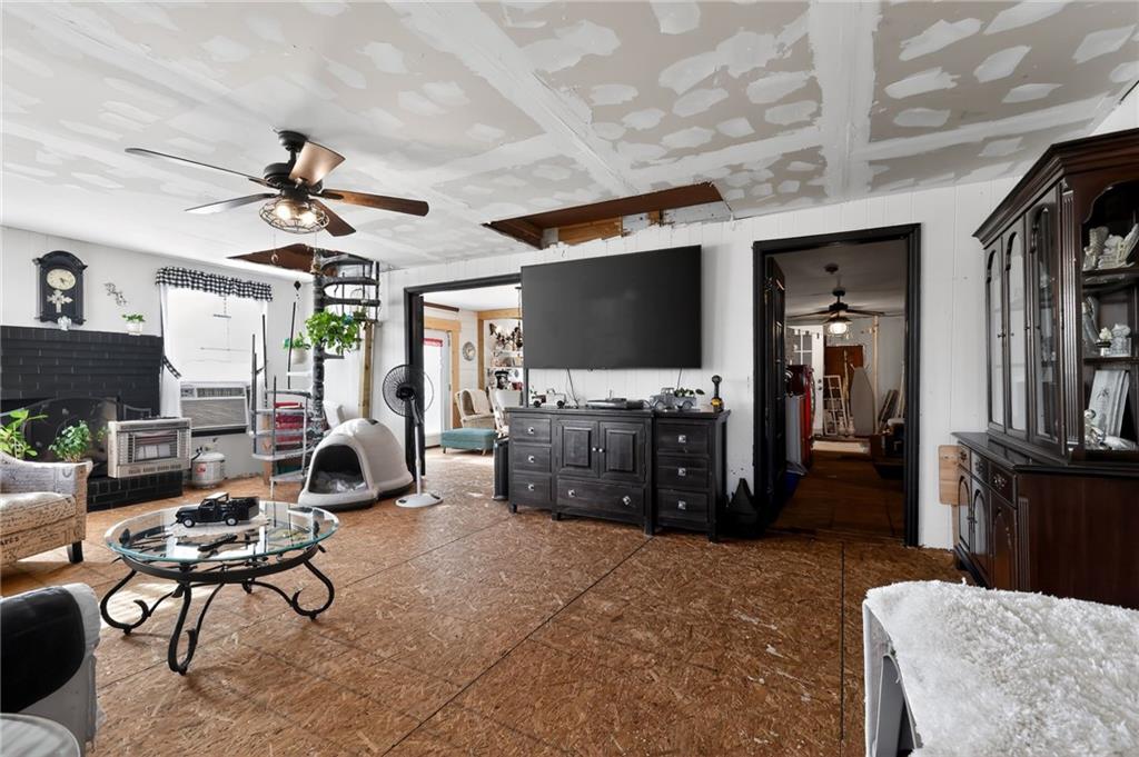 1235 Tommy Purvis Jr Road Reynolds, GA 31076 - Photo 6 of 15