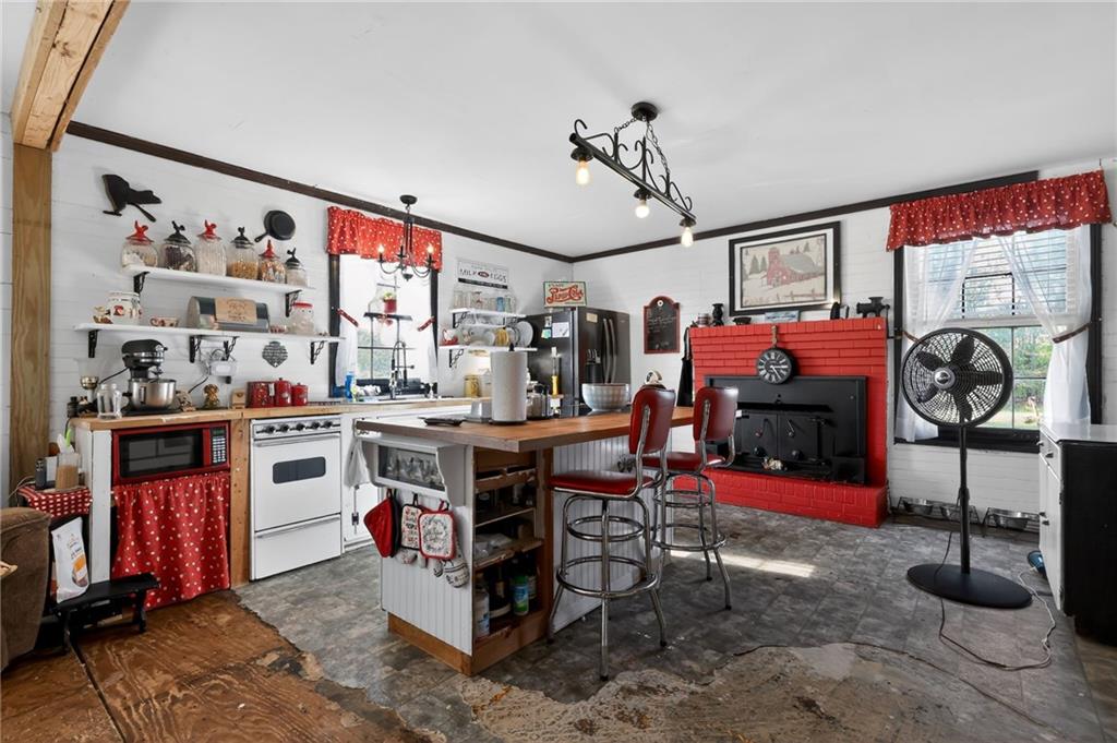 1235 Tommy Purvis Jr Road Reynolds, GA 31076 - Photo 8 of 15