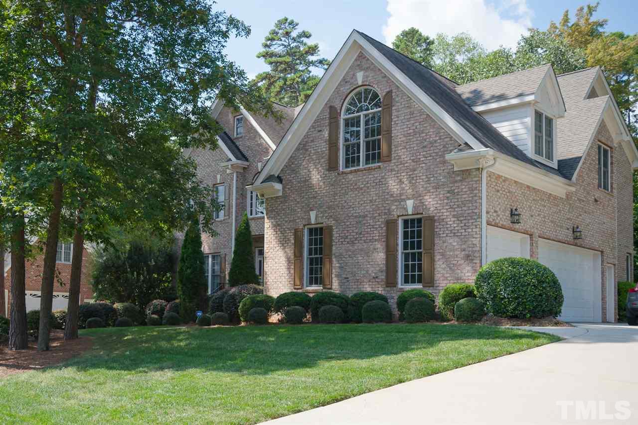 1920 Bowling Green Trail Raleigh, NC 27613 - Photo 1 of 25 Gallery Image 1