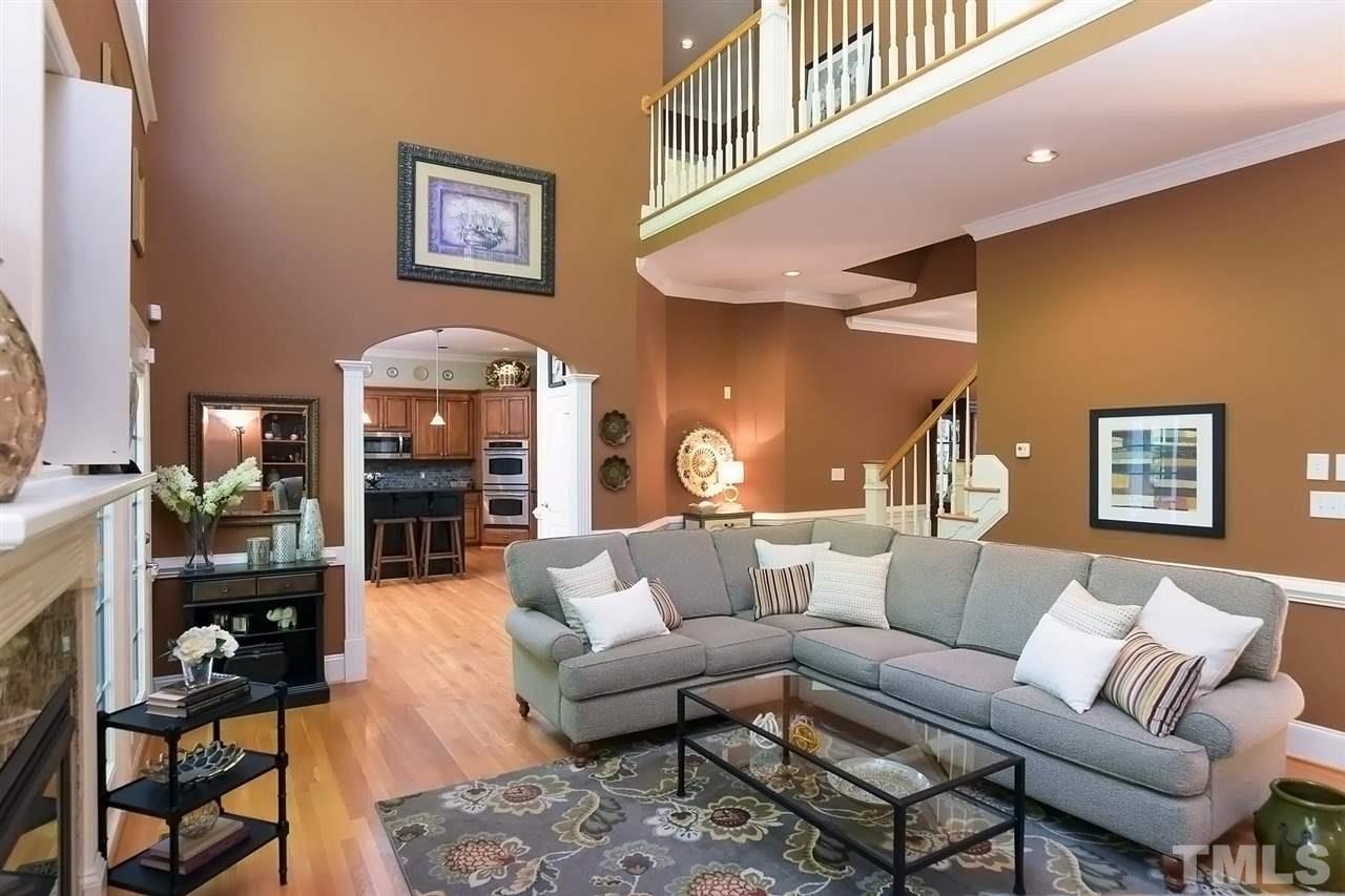 1920 Bowling Green Trail Raleigh, NC 27613 - Photo 8 of 25 Gallery Image 8