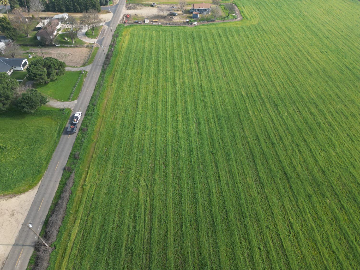 2 West Belcher Avenue Merced, CA 95348 - Photo 4 of 6 a view of swimming pool from a balcony