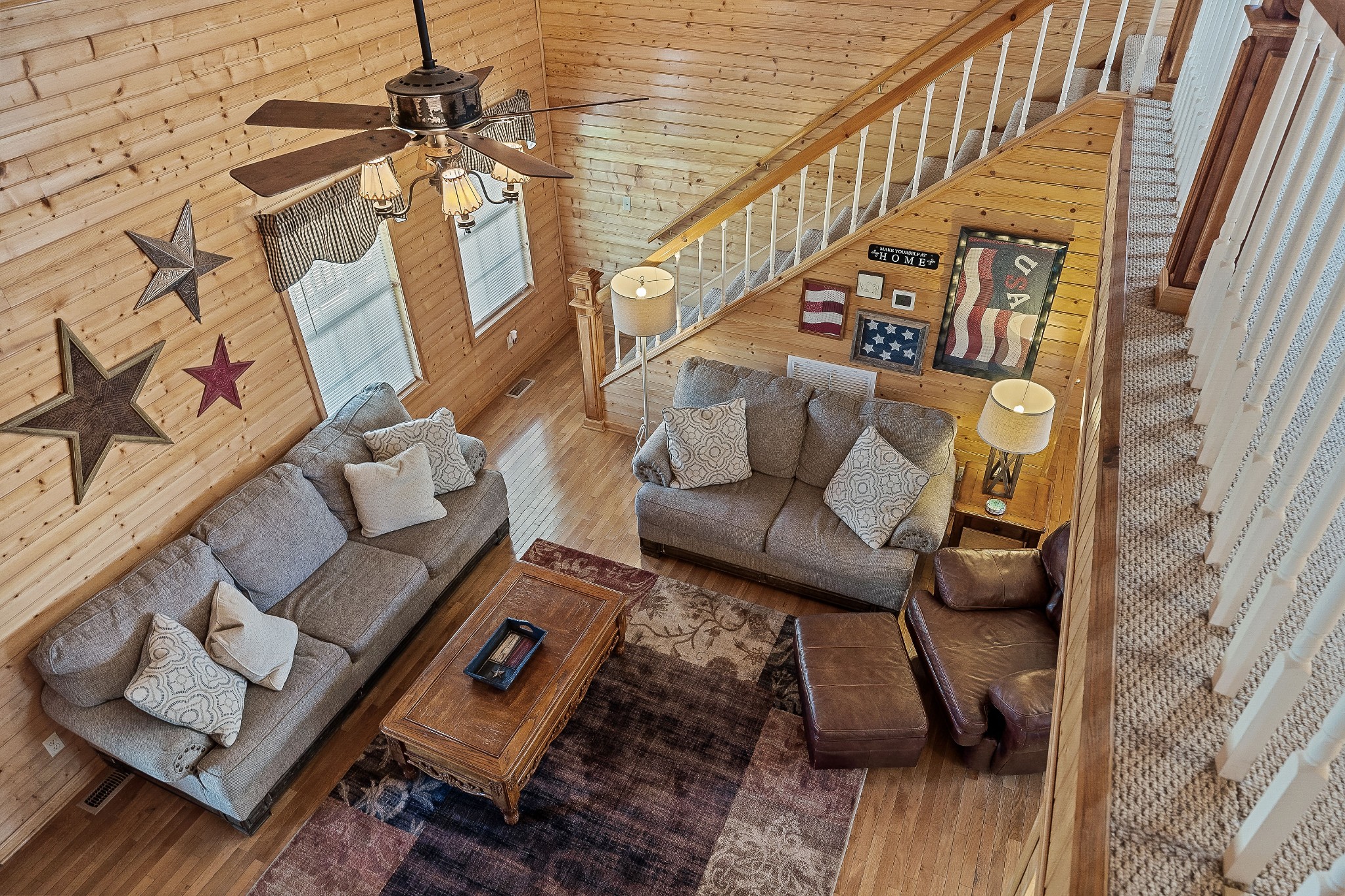 5606 Eastport Road Alpine, TN 38543 - Photo 44 of 44 a living room with furniture