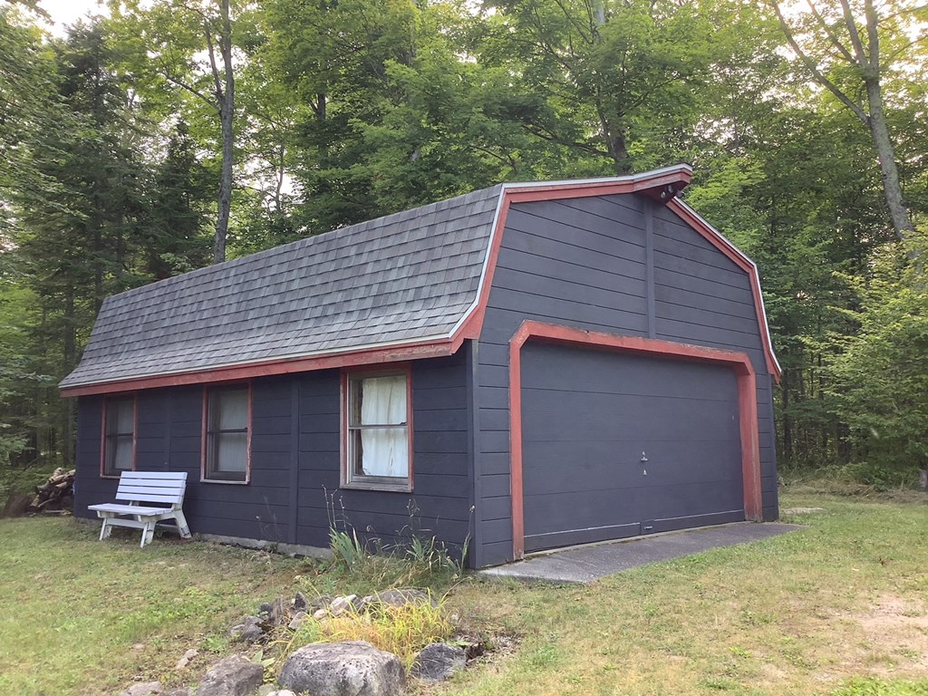 382 Lobdell Point Road Washington Island, WI 54246 - Photo 9 of 12