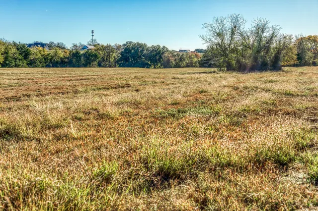 a view of lake and mountain