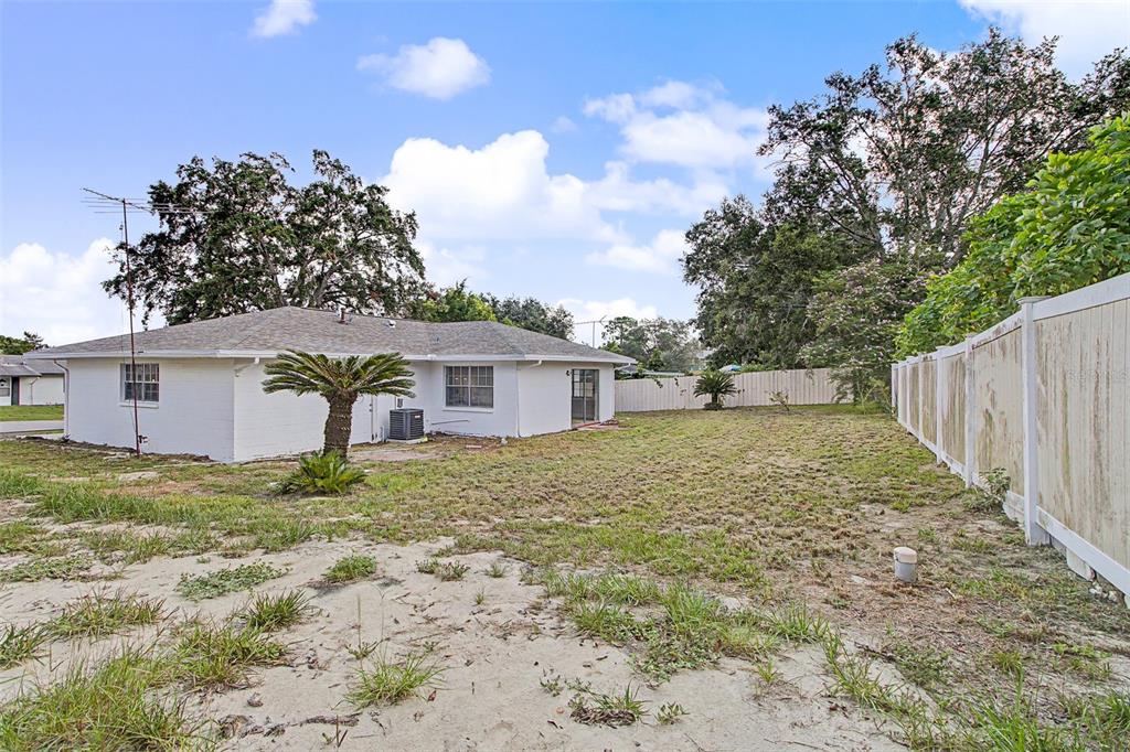 12368 Mayberry Road Spring Hill, FL 34609 - Photo 36 of 46