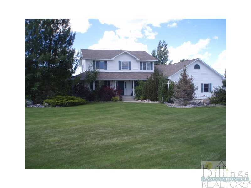 8685 Story Road Billings, MT 59101 - Photo 1 of 1 Gallery Image 1