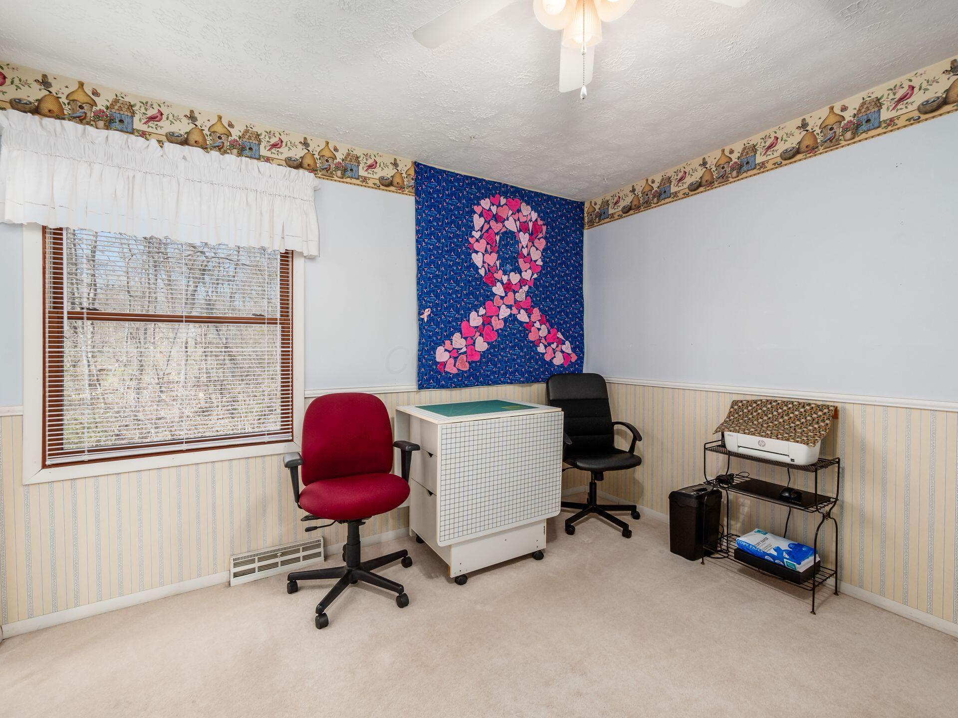 12741 Goodman Road Ashville, OH 43103 - Photo 26 of 61 Bedroom Three