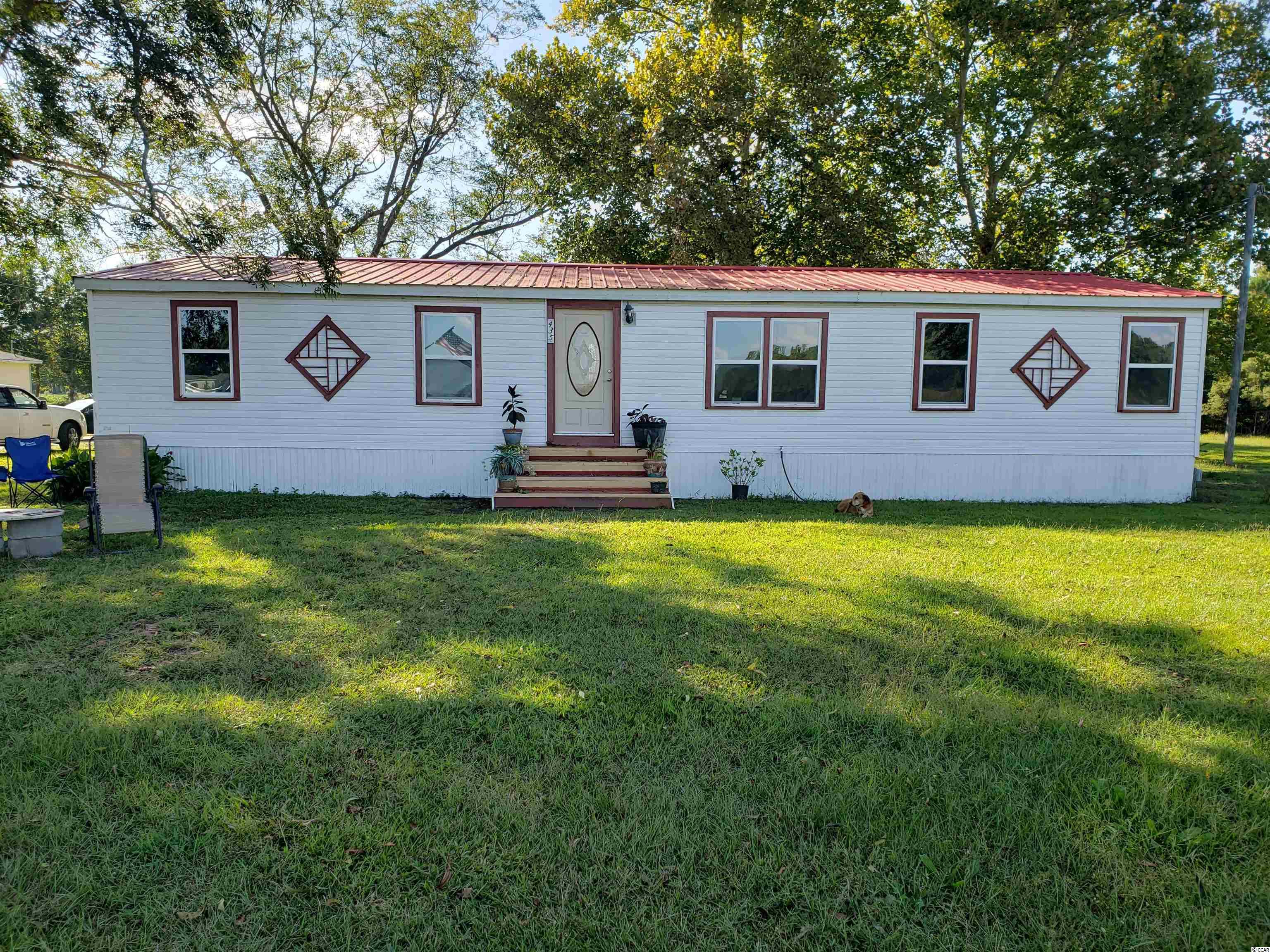 435 West Dogwood Road Loris, SC 29569 - Photo 1 of 17 Gallery Image 1