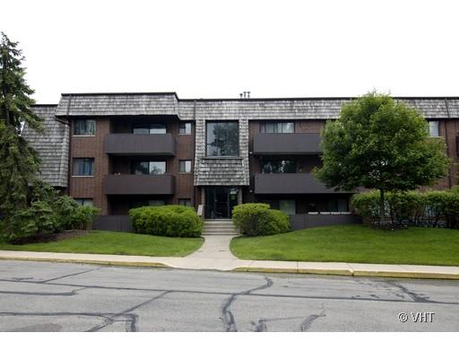 500 Timber Ridge Drive, Unit 202 Carol Stream, IL 60188 - Photo 1 of 1