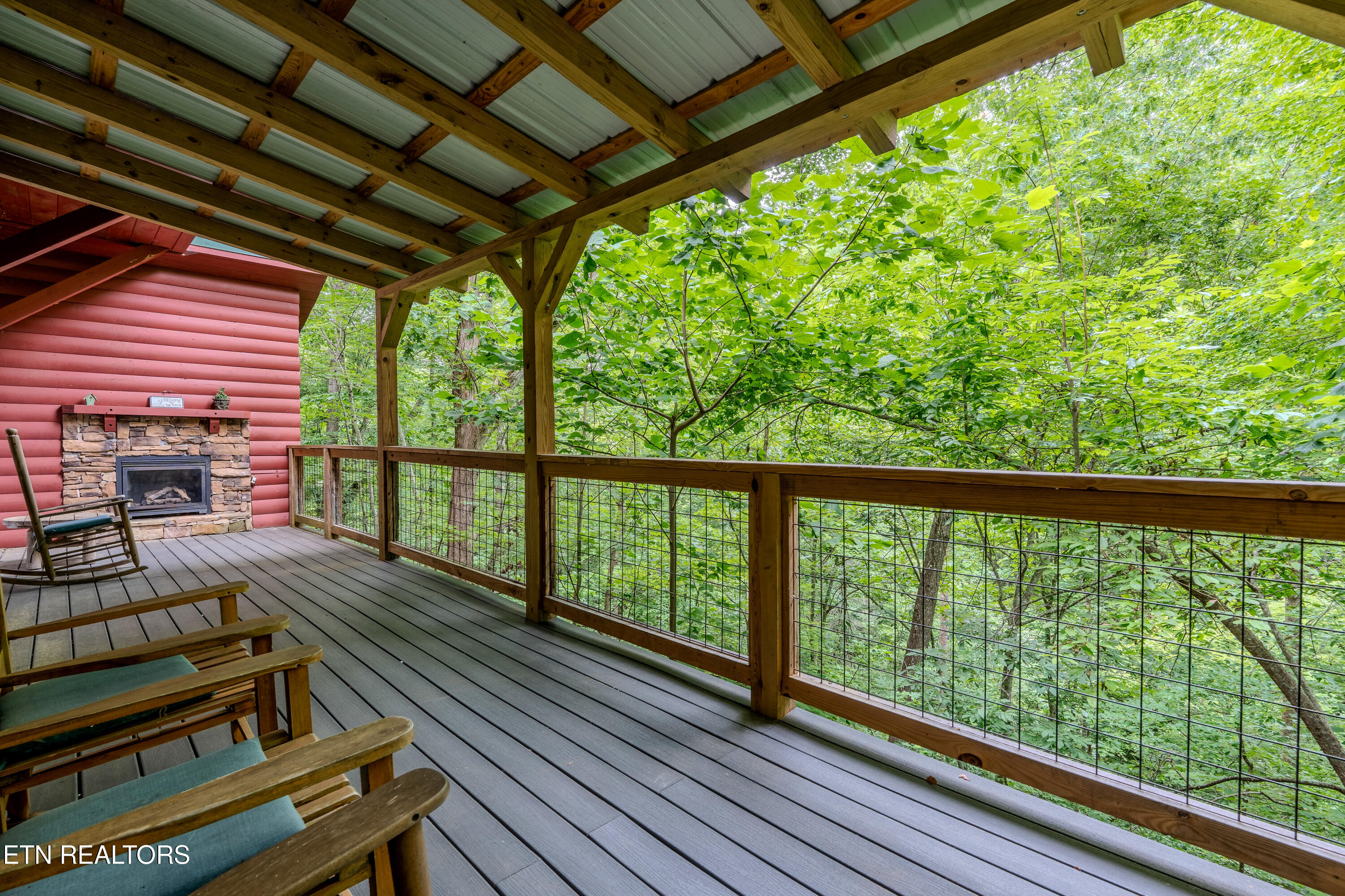 245 Edens Way Sevierville, TN 37876 - Photo 33 of 33 245EdensWay-38